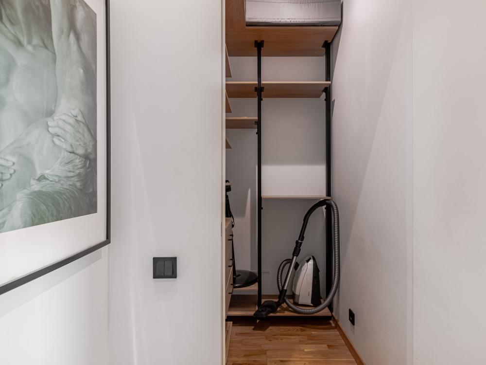 Smart Host (Смарт Хост) на улице 3 Ямского Поля 9 - номер 1-комнатные апартаменты стандарт фото 30