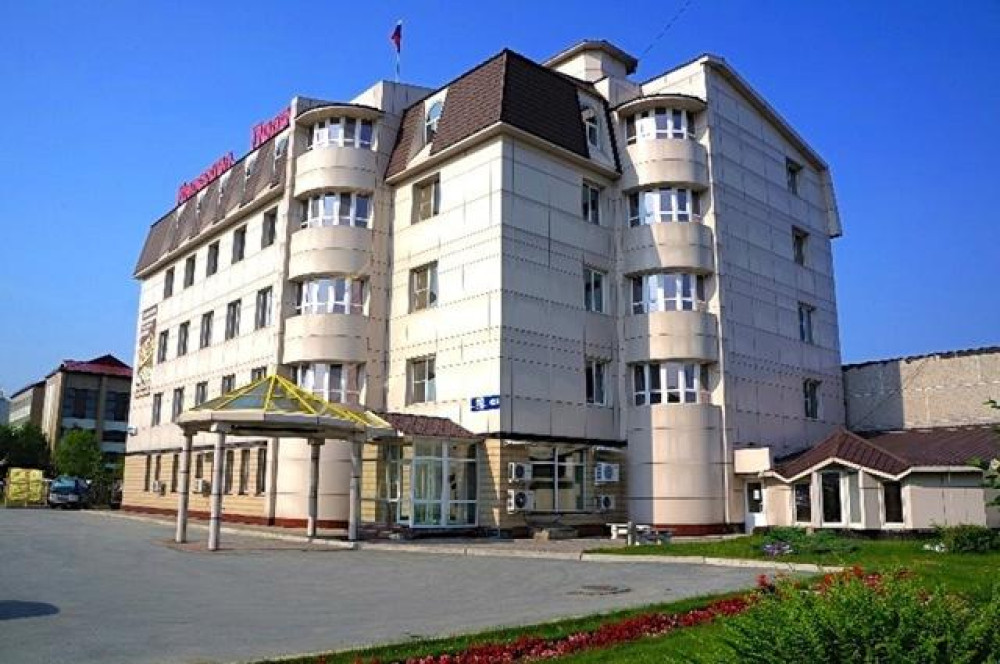 Гостиницы южно сахалинска недорого цены
