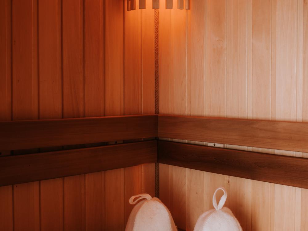 Гоголь - номер Коттедж улучшенный фото 31