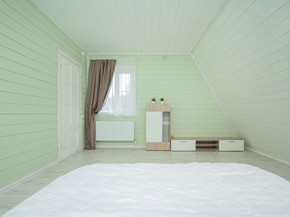 Уютный домик у реки 54 - номер Коттедж улучшенный фото 30