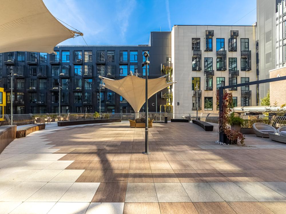 Smart Host (Смарт Хост) на улице 3 Ямского Поля 9 - номер 1-комнатные апартаменты стандарт фото 46