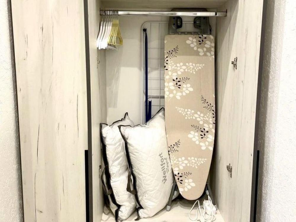 Апартаменты на Измайлова 58Ак2 - номер 1-комнатные апартаменты улучшенные №2 фото 23