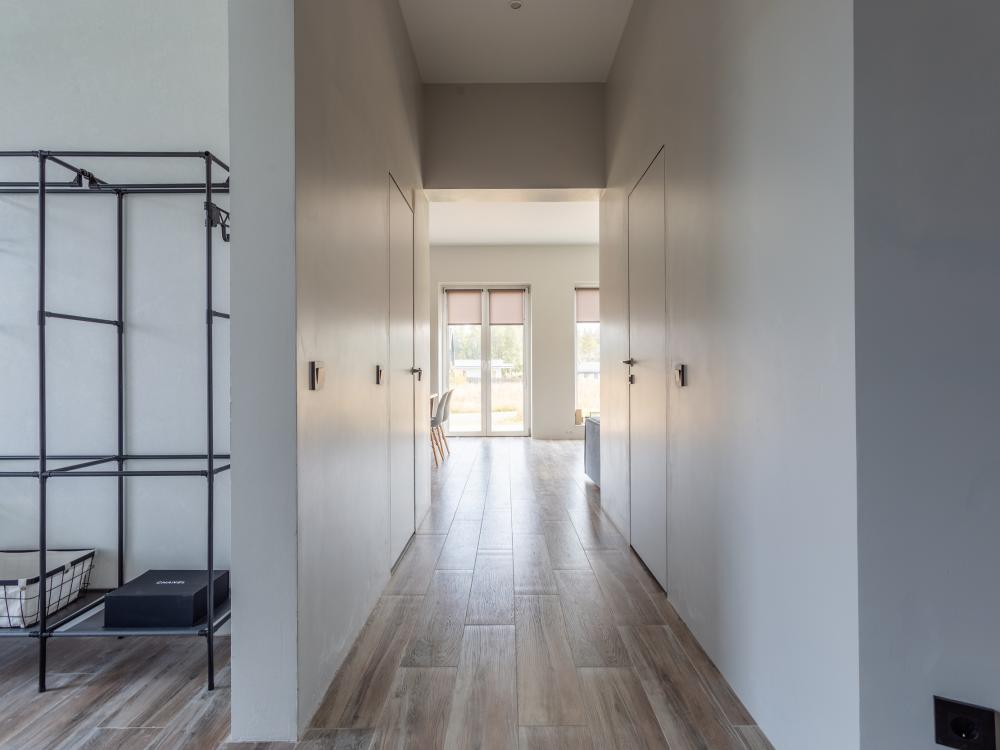 Eliza Home (Элиза Хоум) с джакузи в Сосновских Горках - номер Коттедж стандарт фото 28