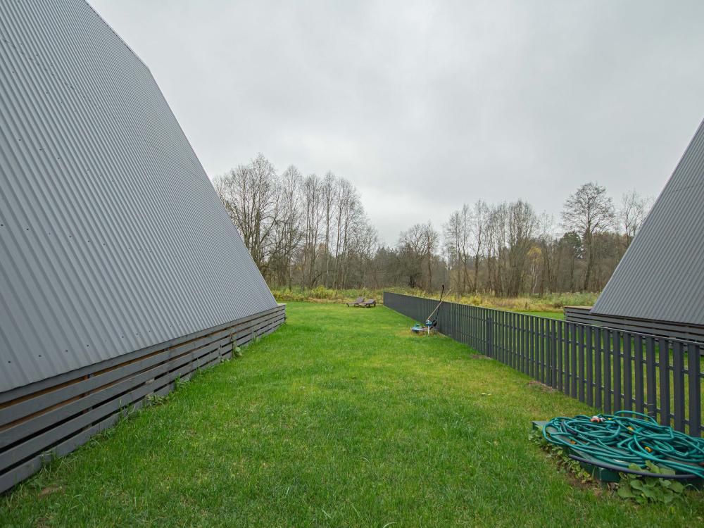 Уютный домик у реки 54 - номер Коттедж улучшенный фото 34