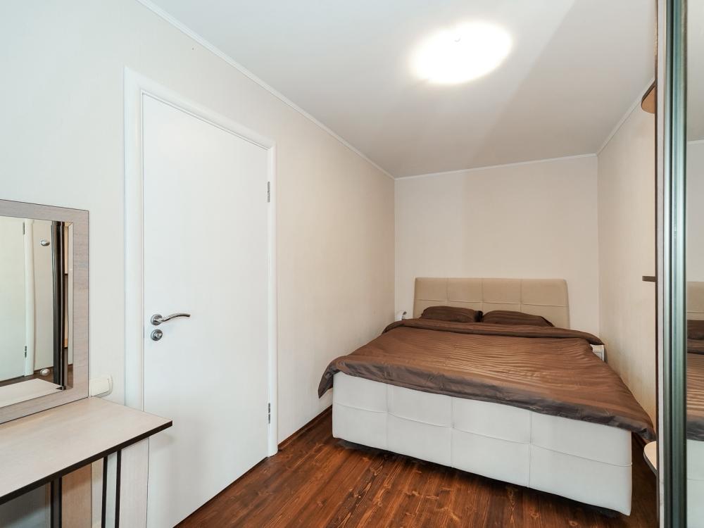 Апартаменты на Городском Вале 9 - номер 2-комнатные апартаменты стандарт ГОРОДСКОЙ ВАЛ - 73 !!! фото 21