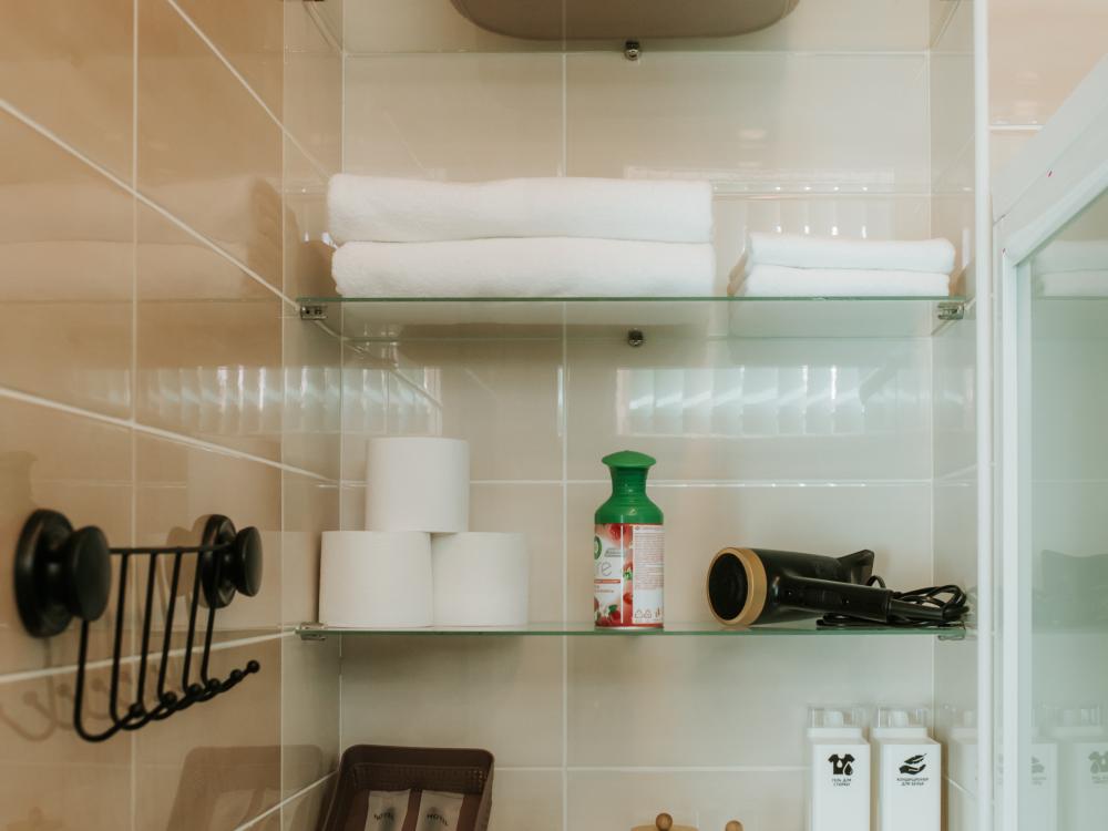 Гоголь - номер Коттедж улучшенный фото 36