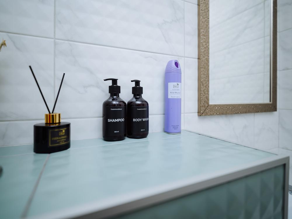 Апартаменты в Спортивном квартале - номер 1-комнатные апартаменты улучшенные фото 32