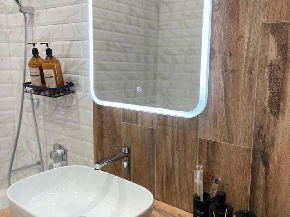 Апартаменты на Измайлова 58Ак2 - номер 1-комнатные апартаменты улучшенные №3 фото 23