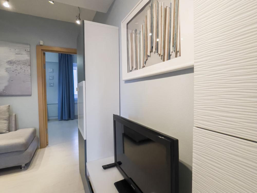 Современная двушка на 6 человек с раздельными спальнями - номер 2-комнатные апартаменты стандарт фото 29