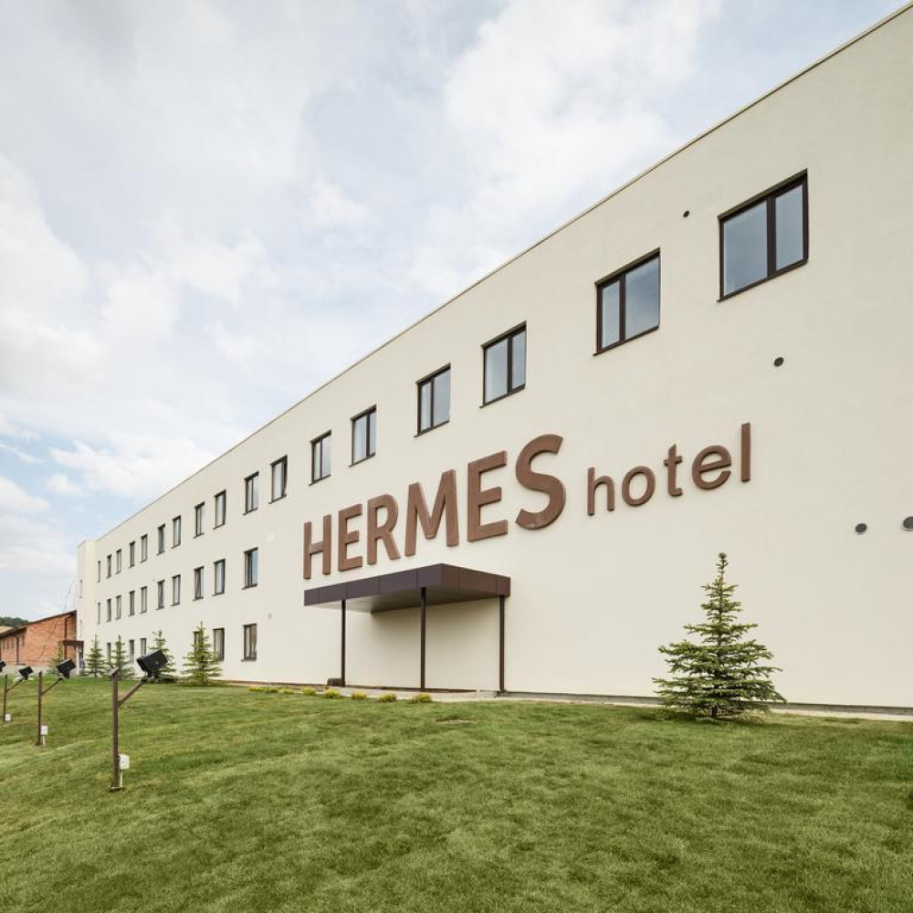 Hermes Estate (Гермес Эстет) - Долгий Буерак, ул. Мира, 33: цены 2024, фото  и отзывы