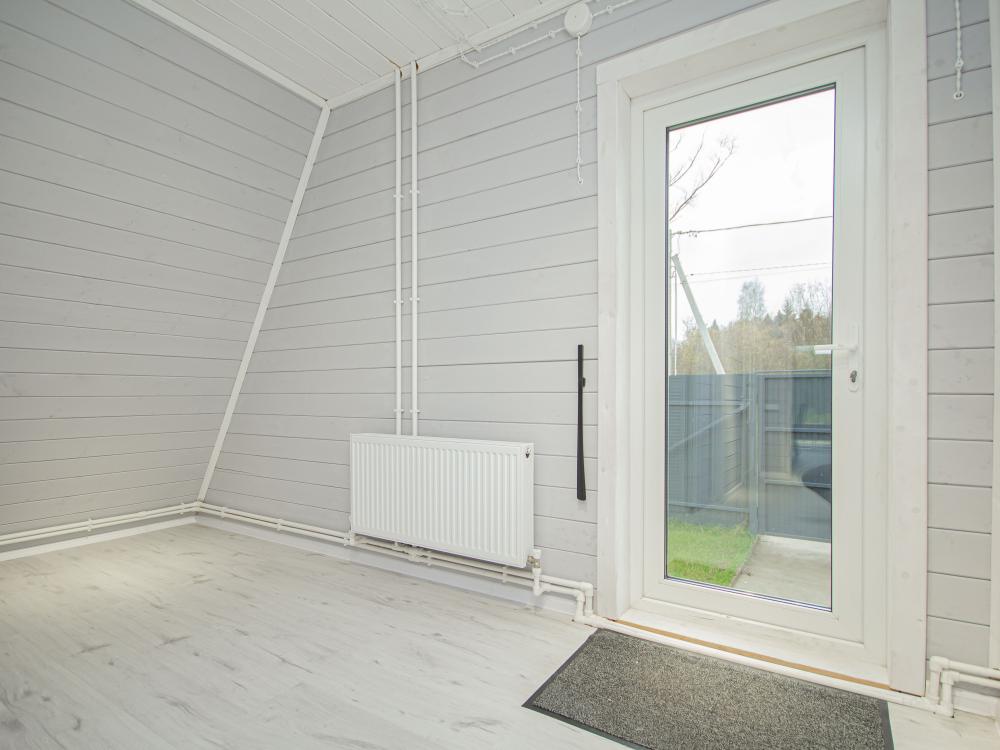 Уютный домик у реки 54 - номер Коттедж улучшенный фото 32