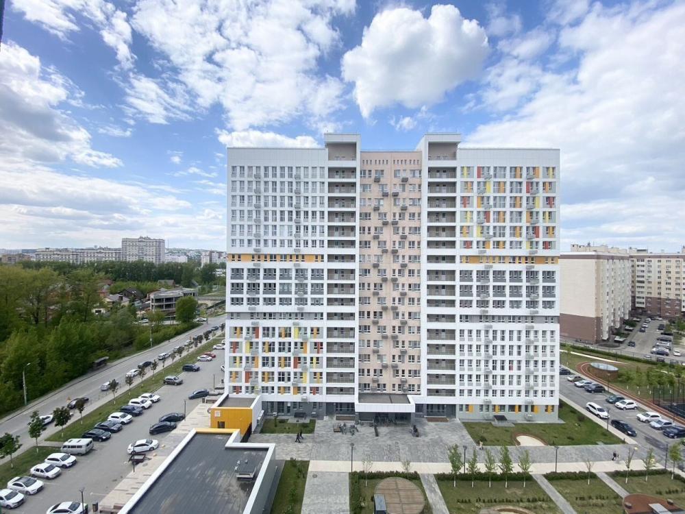 Апартаменты на Измайлова 58Ак2 - номер 1-комнатные апартаменты улучшенные №1 фото 24