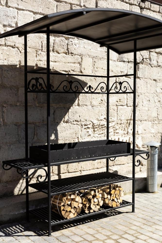 Белуга Резиденция - номер 3-комнатный коттедж премиум фото 27