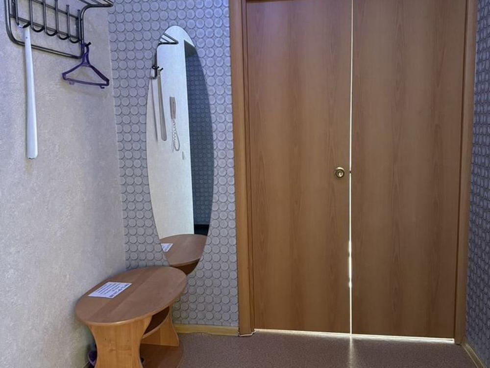 Апартаменты на Лазурной улице 13 - номер 2-комнатные апартаменты стандарт 4 фото 24