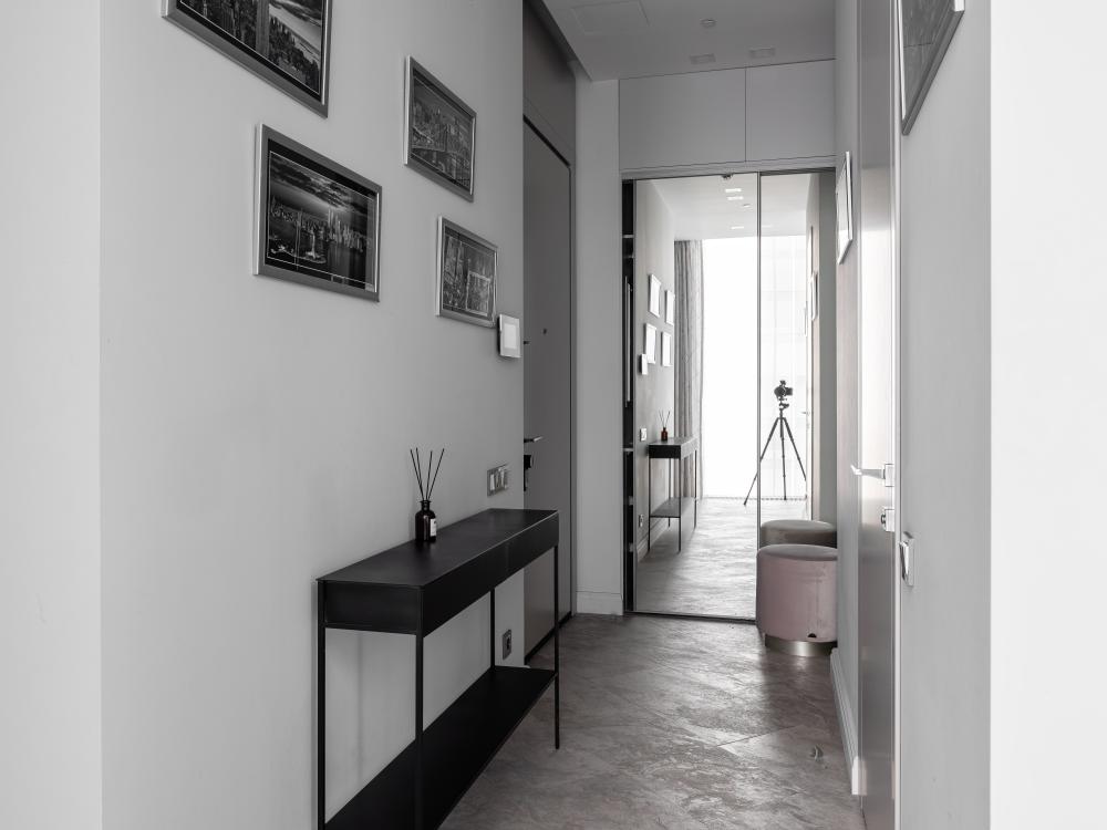 Нью лэвэл групп на улице 1-й Красногвардейский проезд 22 стр. 2 - номер Апартаменты люкс 1-й Красногвардейский проезд д. 22 стр. 2 фото 24