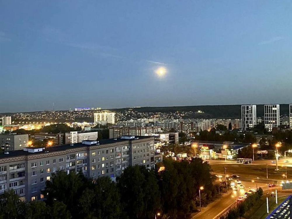 Апартаменты на проспекте Победы 97А - номер 2-комнатные апартаменты улучшенные фото 21