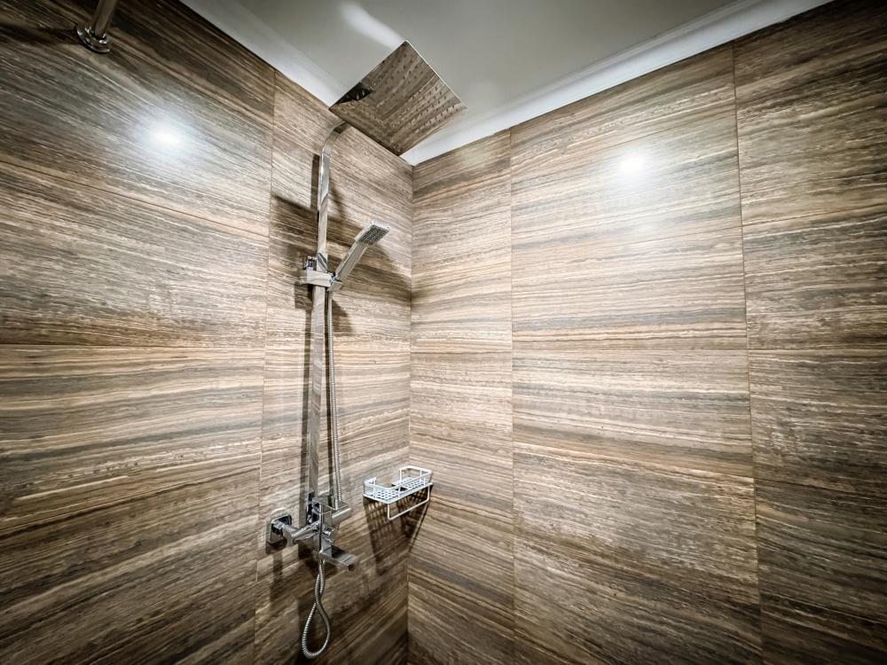 Олимп - номер Номер делюкс семейный фото 21