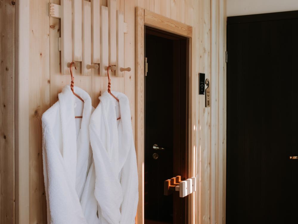 Гоголь - номер Коттедж улучшенный фото 28