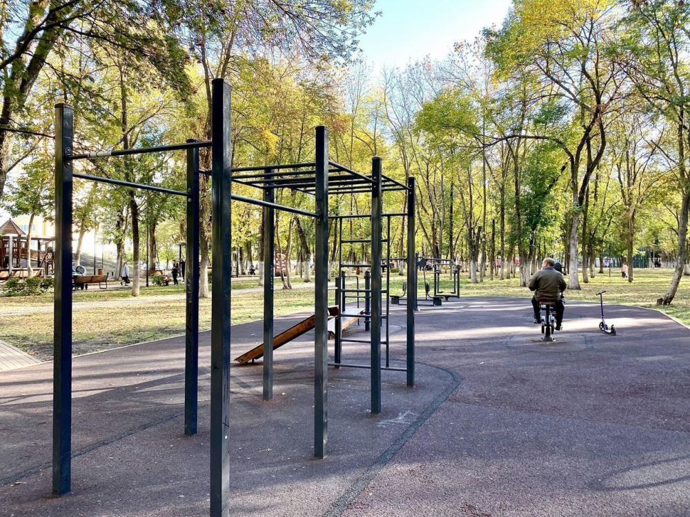 Апартаменты на проспекте Победы 97А - номер 2-комнатные апартаменты улучшенные фото 30