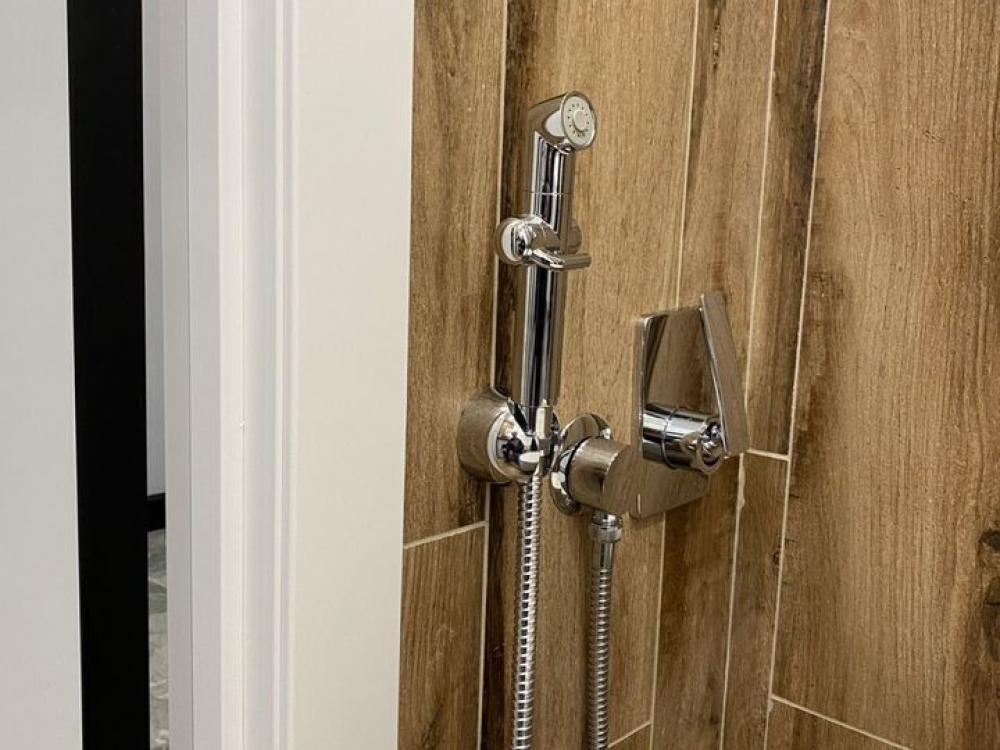 Апартаменты на Измайлова 58Ак2 - номер 1-комнатные апартаменты улучшенные №3 фото 25