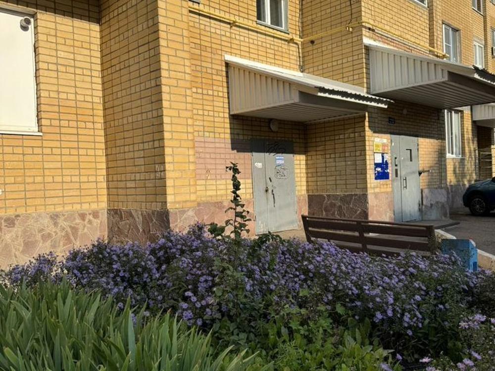 Апартаменты на Лазурной улице 13 - номер 2-комнатные апартаменты стандарт 4 фото 27