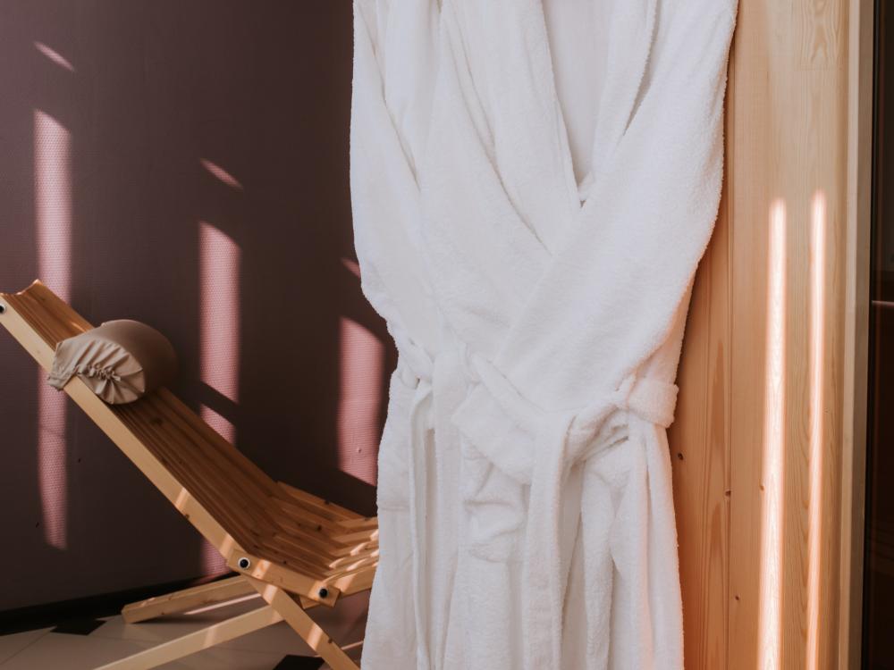 Гоголь - номер Коттедж улучшенный фото 26