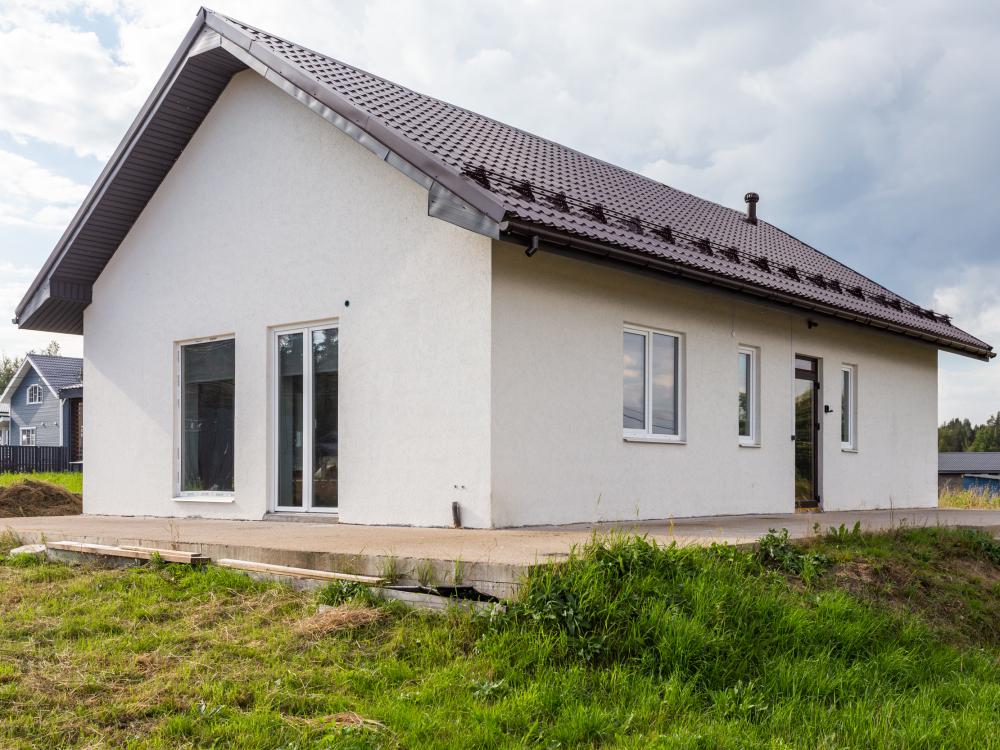 Eliza Home (Элиза Хоум) с джакузи в Сосновских Горках - номер Коттедж стандарт фото 40