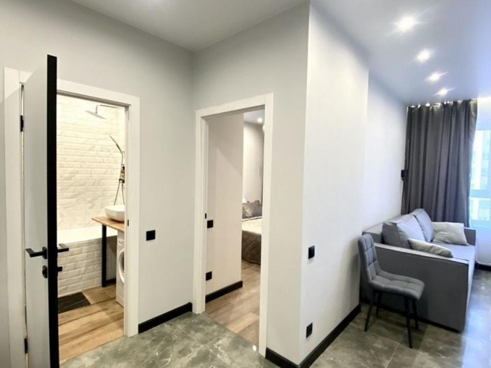 Апартаменты на Измайлова 58Ак2 - номер 1-комнатные апартаменты улучшенные №3 фото 33