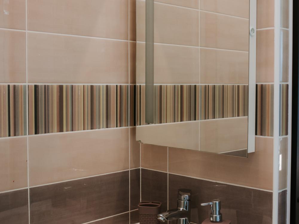 Гоголь - номер Коттедж улучшенный фото 40