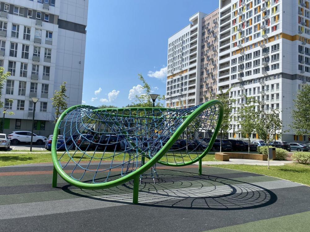 Апартаменты на Измайлова 58Ак2 - номер 1-комнатные апартаменты улучшенные №2 фото 30