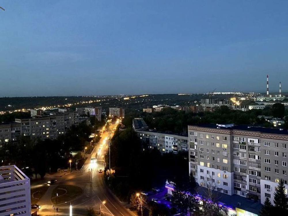 Апартаменты на проспекте Победы 97А - номер 2-комнатные апартаменты улучшенные фото 22