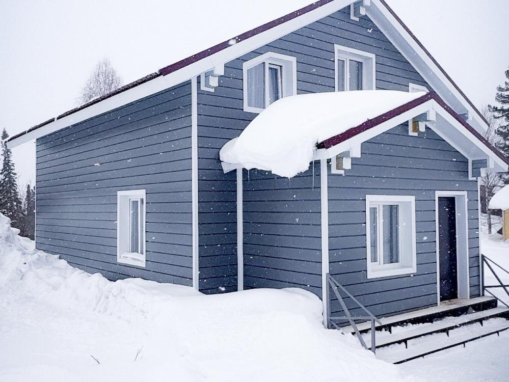 The Лес - номер Коттедж улучшенный фото 37