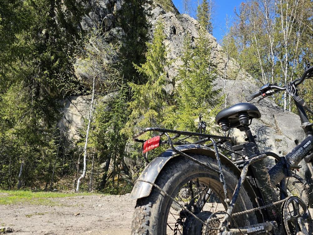 Гоголь - номер Коттедж улучшенный фото 48