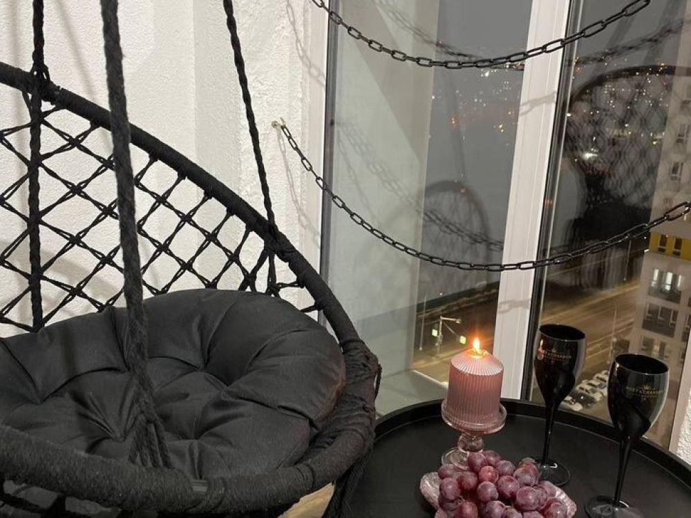 Апартаменты на Измайлова 58Ак2 - номер 1-комнатные апартаменты улучшенные №3 фото 29