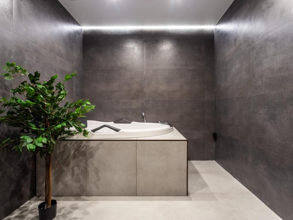 Eliza Home (Элиза Хоум) с джакузи в Сосновских Горках - номер Коттедж стандарт фото 22