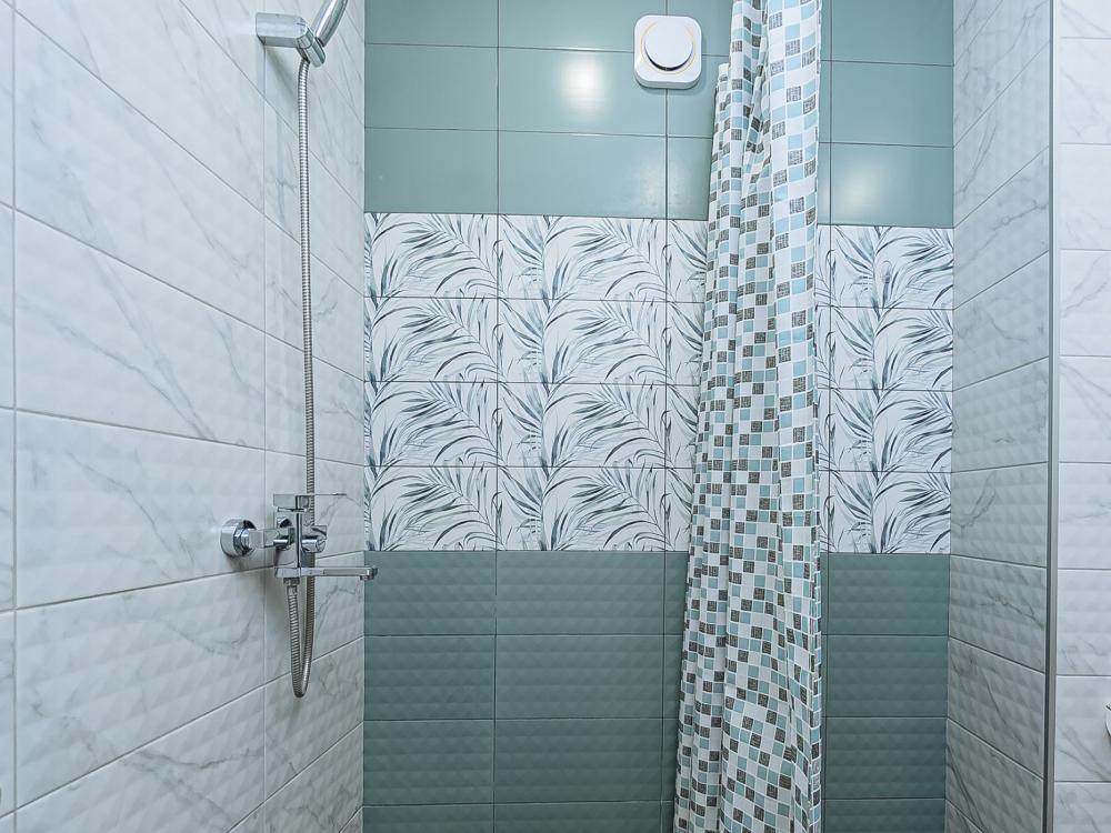 Апартаменты в Спортивном квартале - номер 1-комнатные апартаменты улучшенные фото 29