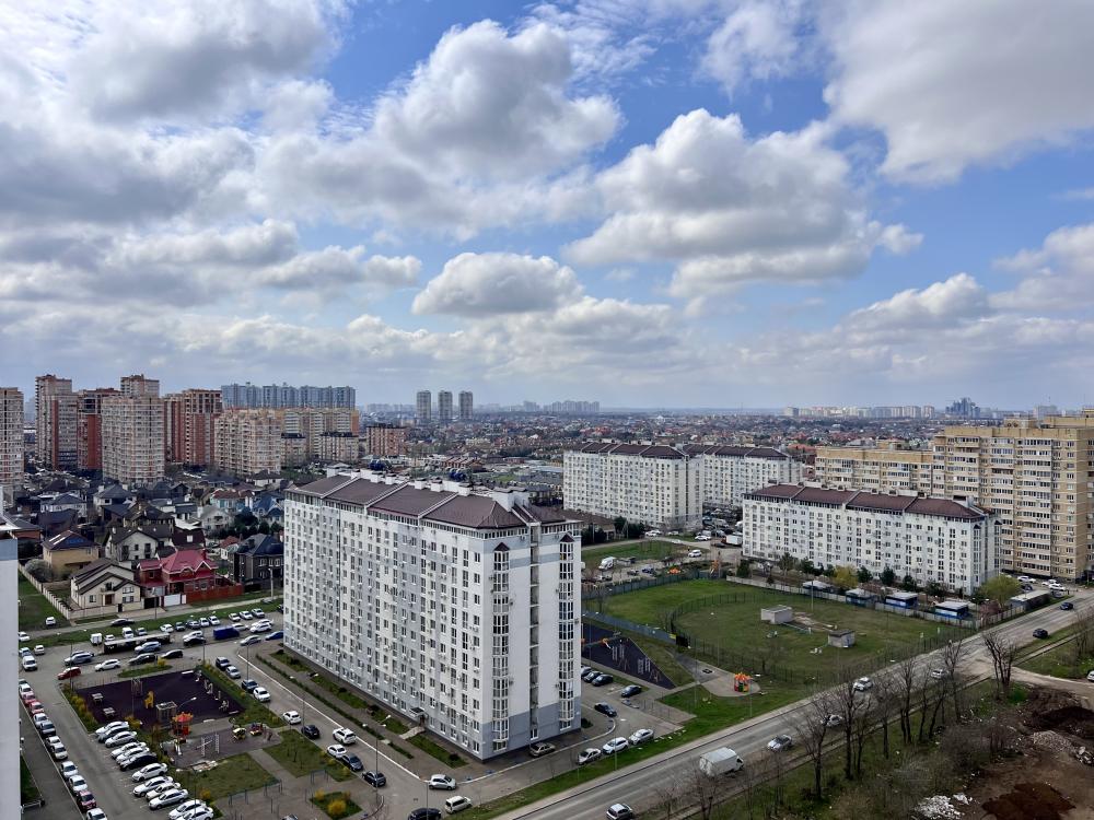 Апартаменты на Круговой улице, 4Вк5 - номер Апартаменты стандарт Пентхаус фото 24