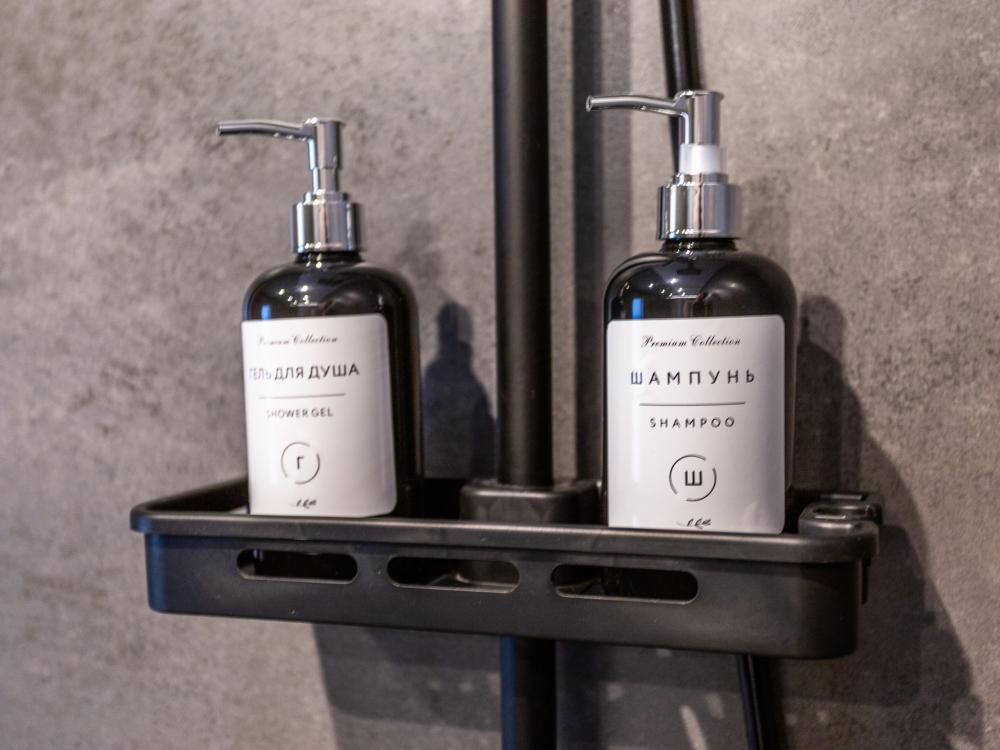 Eliza Home (Элиза Хоум) с джакузи в Сосновских Горках - номер Коттедж стандарт фото 23