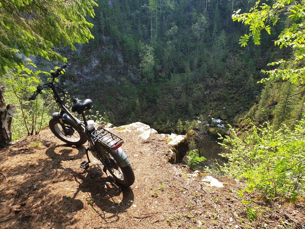 Гоголь - номер Коттедж улучшенный фото 47