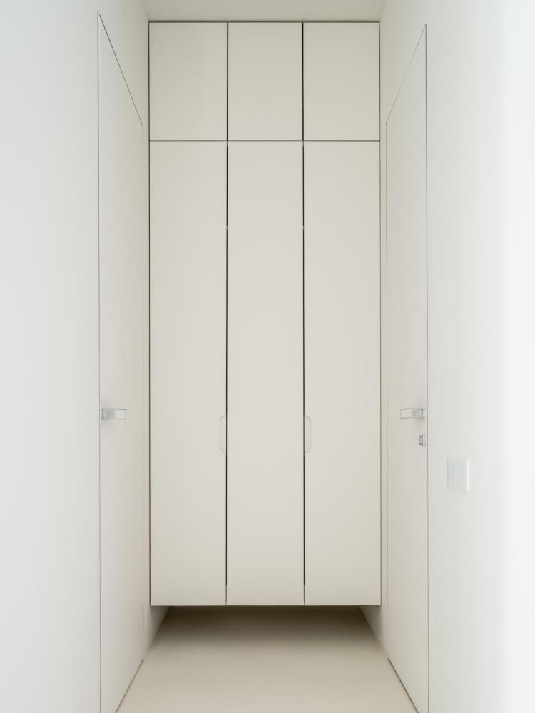 Нью лэвэл групп на улице 1-й Красногвардейский проезд 22 стр. 2 - номер Апартаменты люкс 1-й Красногвардейский проезд 22с2 фото 28