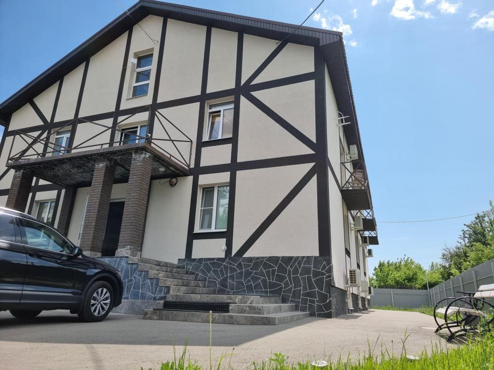 Новокуйбышевск гостевые дома 2023 цены отдых жилье без посредников —Travelandia