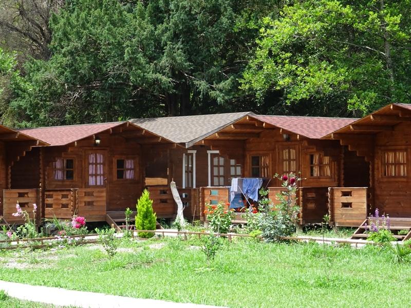 Лучшие гостевые дома Пицунды, Абхазия: отзывы, цены , рейтинг