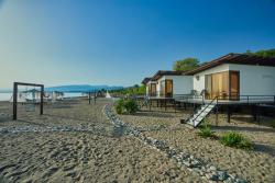 Aqua Resort Hotel (Аква Резорт)
