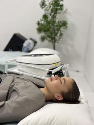 Оздоровительный комплекс Затерянный Рай у Машука