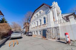 Ирис Апарт-Отель
