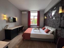 Metro Apartments (Метро Апартментс)