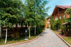 Орловское поместье 3*
