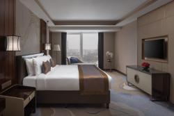 Soluxe Hotel Moscow (Солюкс Москва)