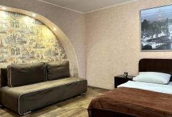 Калина на улице Максименко