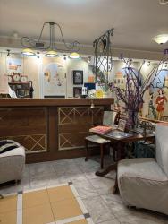 Трезини (Trezzini)